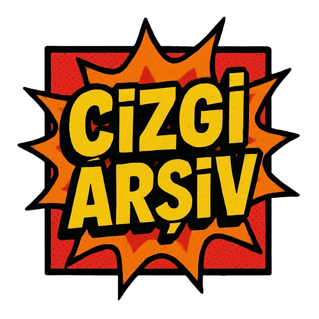 Çizgi Arşiv