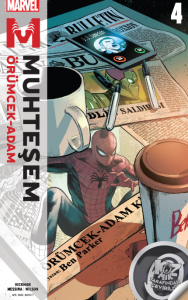 Yeni Ultimate – Muhteşem Örümcek-Adam 04