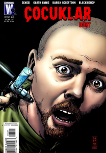 The Boys – 4