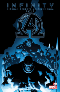 New Avengers – 9