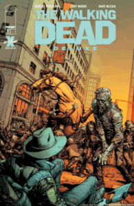 The Walking Dead Deluxe -2