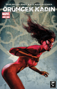 Spider-Women – 2