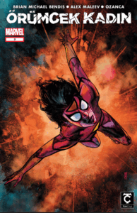 Spider-Women – 3