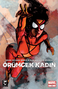 Spider-Women – 5