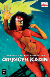 Spider-Women – 6