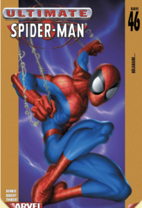 Ultimate Spiderman (2000) – 46 Bilahare…
