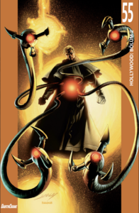 Ultimate Spiderman (2000) – 55 Hollywood: Bölüm 2