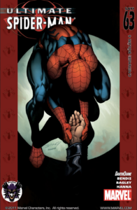 Ultimate Spiderman (2000) – 63 Carnage: Bölüm 4