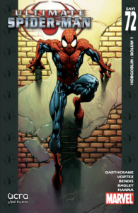 Ultimate Spiderman (2000) – 72 Hobgoblin: Bölüm   1