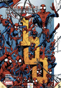 Ultimate Spiderman (2000) – 100 Klon Destanı: Bölüm 4