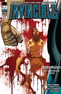 Invincible – 97