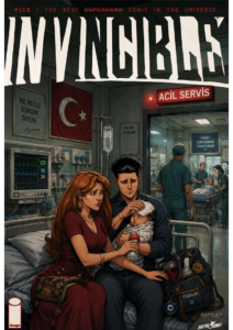 Invincible – 119