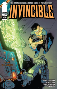 Invincible – 109