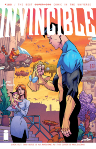Invincible – 123
