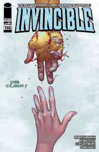 Invincible – 110