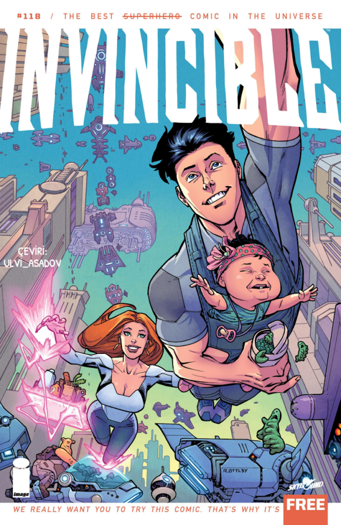 Invincible