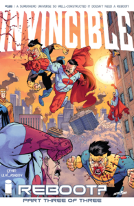 Invincible – 126